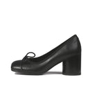 34 / Black