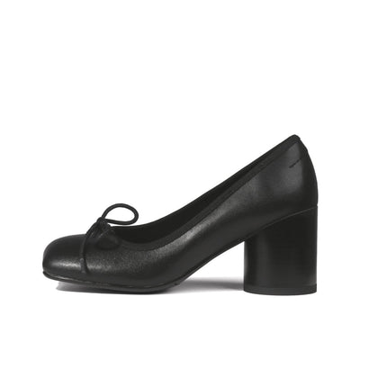 Wide Fit Block Heel Sandals