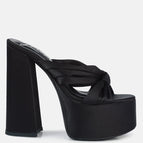 Black / US-6 / UK-4 / EU-37