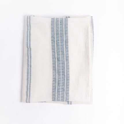 Handwoven Cotton Baby Swaddle
