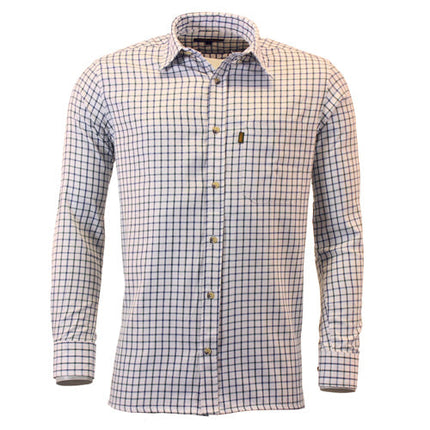 Men’s Tattersall Check Shirt
