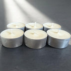 Tea Lights (set of 6)