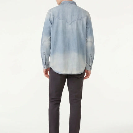 Urban Supreme Cotton Long Sleeve