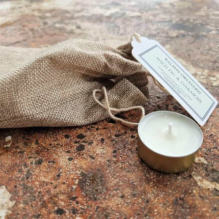 Tealight Candles