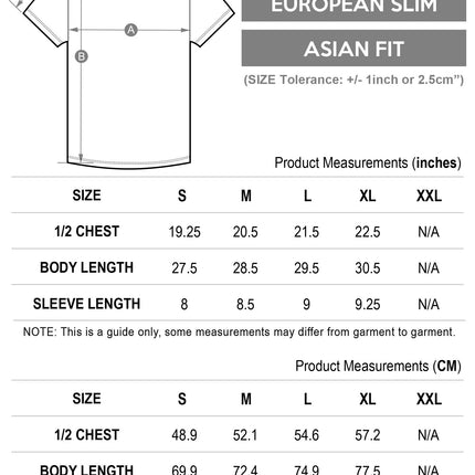 ZIMEGO Mens Graphic T Shirts - Urban Hip Hop Streetwear Hipster Tshirts for Men-2